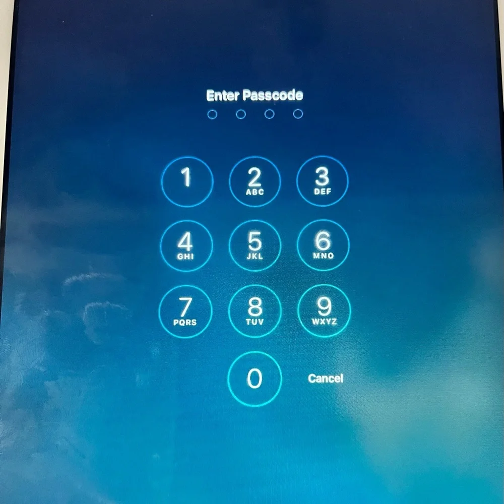 Apple iPad Mini 16GB